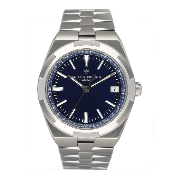 Vacheron Constantin Overseas 4500V/110A-B128